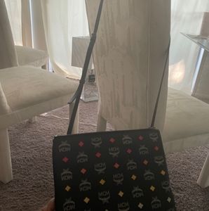 mcm cross body